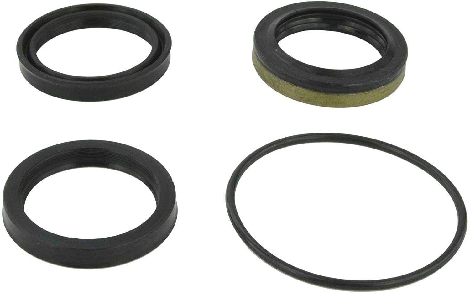 KIT RIPARAZIONE SCATOLA STERZO/ KIT REVISIONE IDROGUIDA MITSUBISHI L200/ PAJERO/ MONTERO - Autoricambi4x4