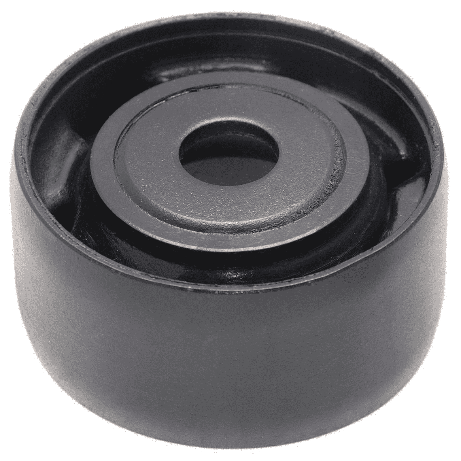 KIT SILENTBLOCK/ SUPPORTI DIFFERENZIALE POSTERIORI DESTRO E SINISTRO MITSUBISHI PAJERO 3.2 - Autoricambi4x4