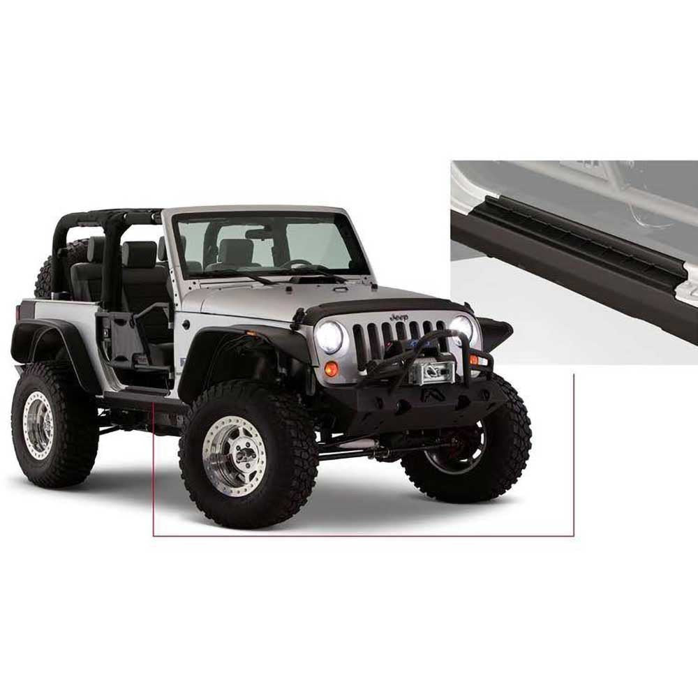 Kit sospensione AEV DualSport RT Gas Lift 2,5" - Autoricambi4x4