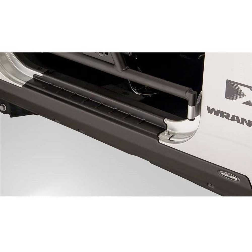 Kit sospensione AEV DualSport RT Gas Lift 2,5" - Autoricambi4x4