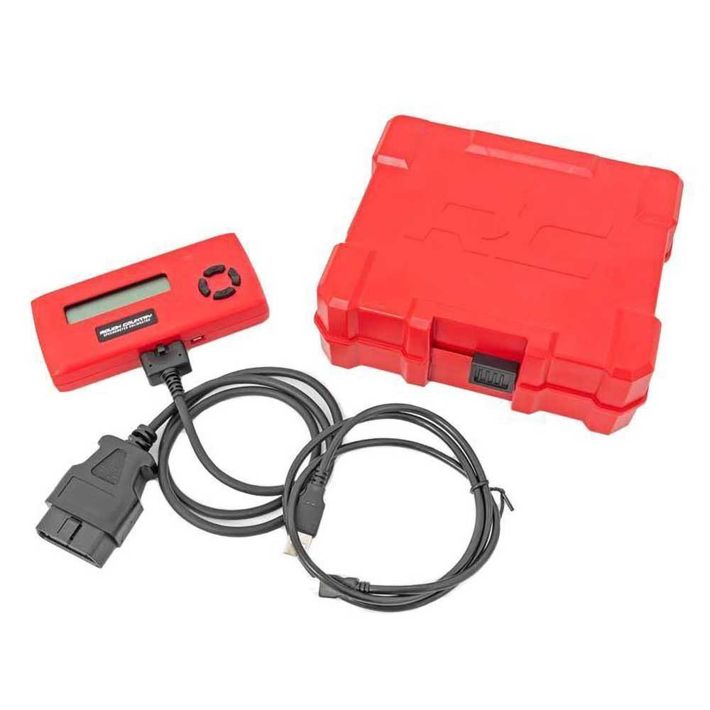 Kit sospensione AEV Lift 2" - Autoricambi4x4