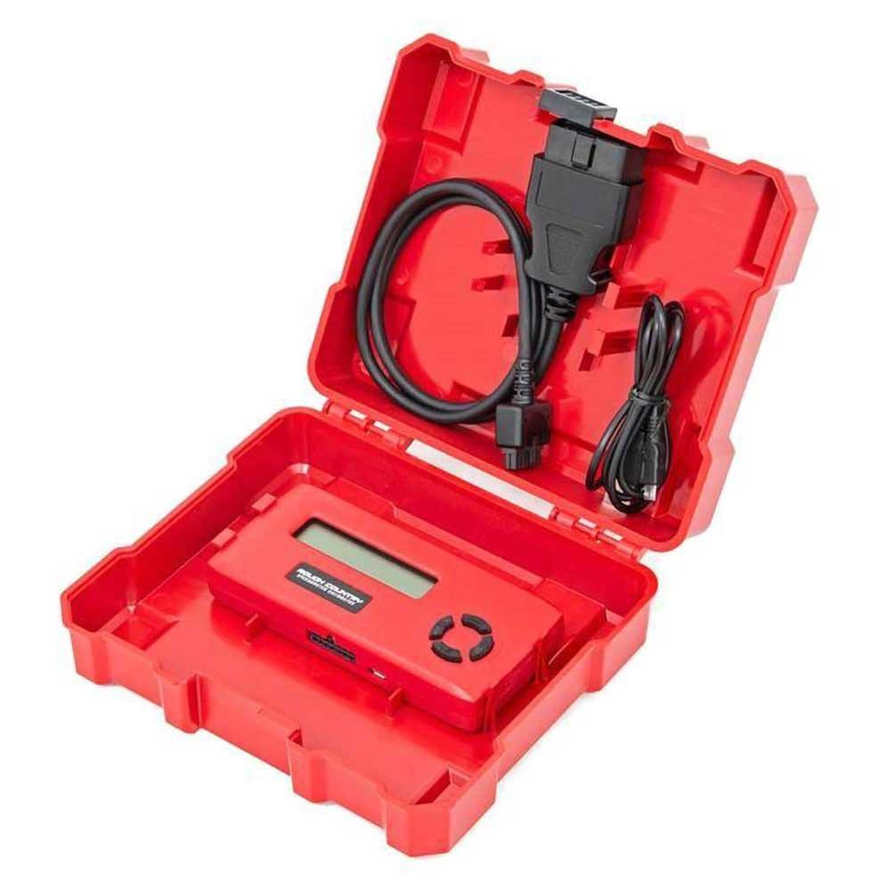 Kit sospensione AEV Lift 2" - Autoricambi4x4