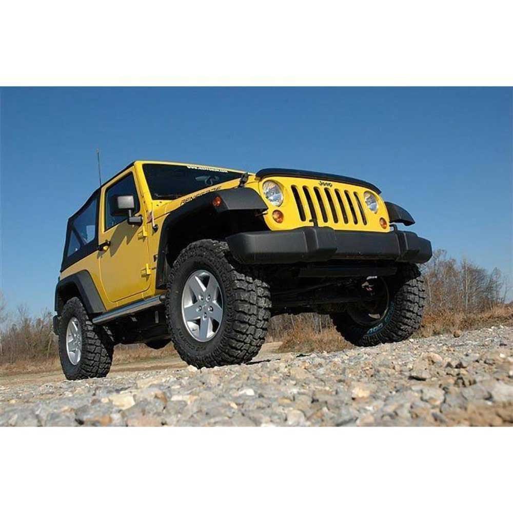 Kit sospensione Rough Country Lift 2,5" - Autoricambi4x4
