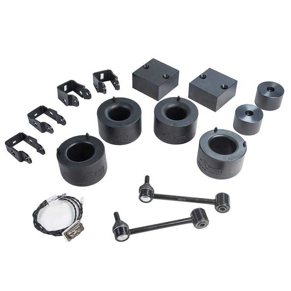 Kit sospensione Rough Country Lift 2,5" - Autoricambi4x4