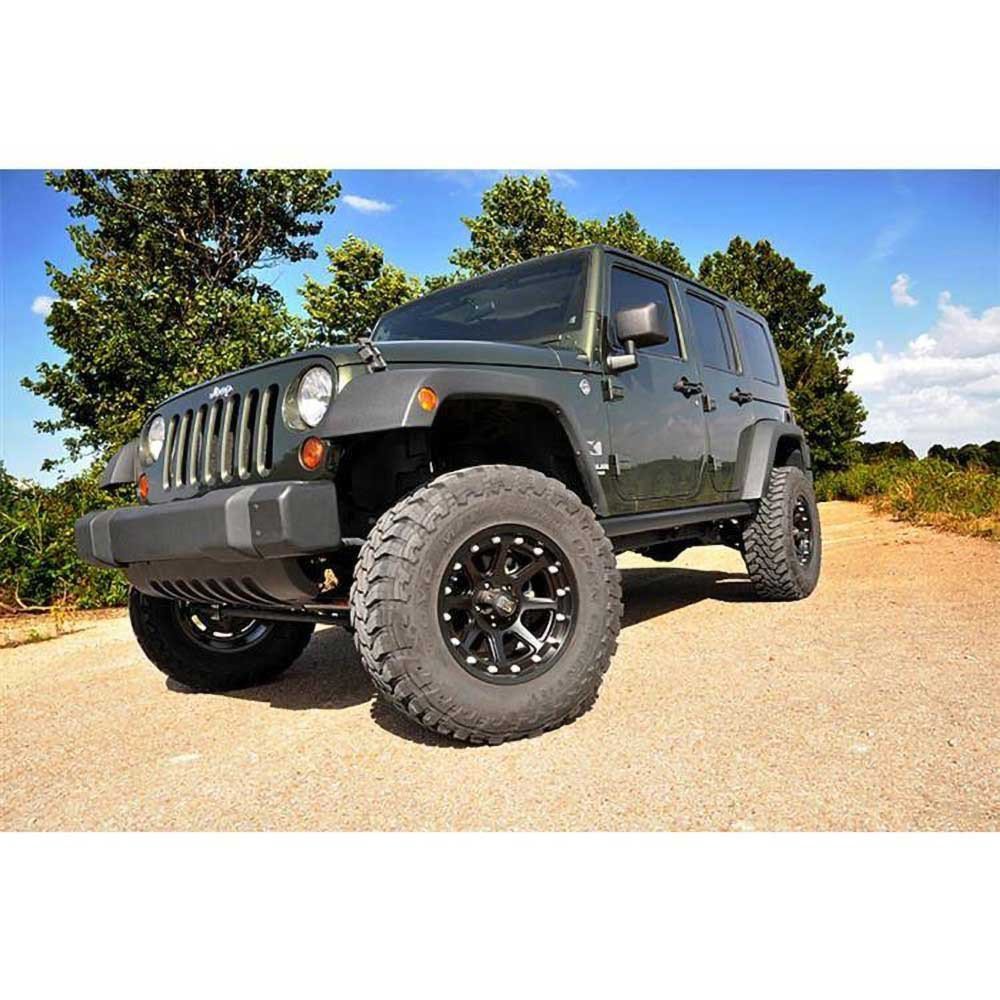Kit sospensione Rough Country Lift 3,25" - Autoricambi4x4