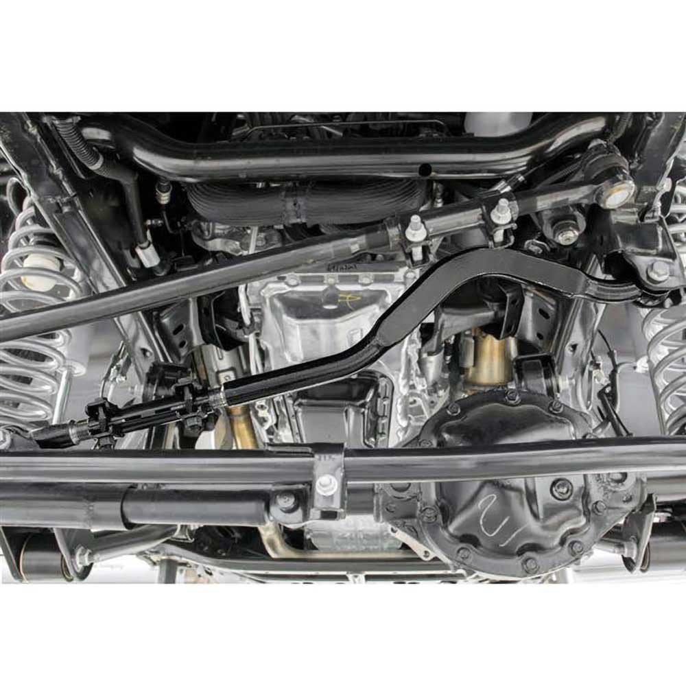 Kit sospensioni Rough Country X - Series Lift 6" - Autoricambi4x4
