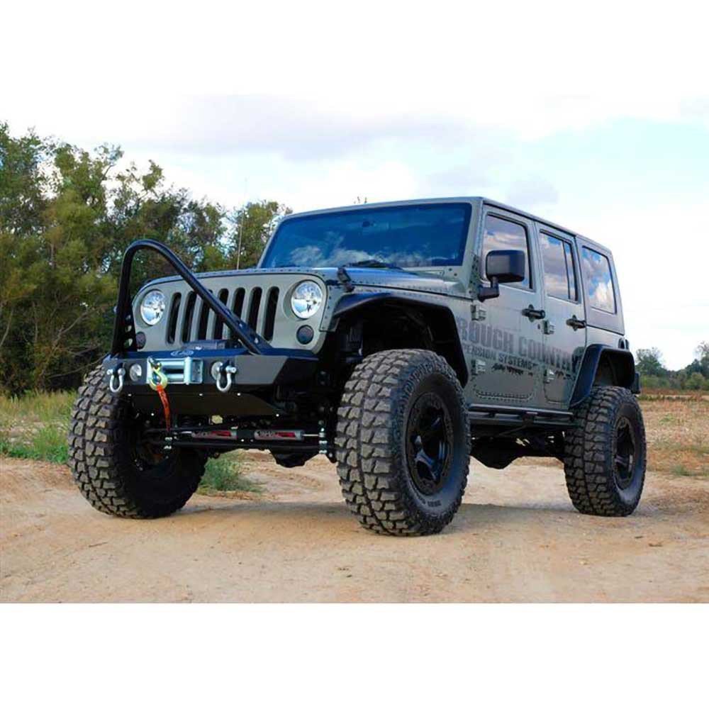 Kit sospensioni Rough Country X - Series Lift 6" - Autoricambi4x4