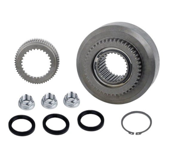 KIT SUPER RIDOTTE SUZUKI JIMNY SOLO PLANETARIO - Autoricambi4x4