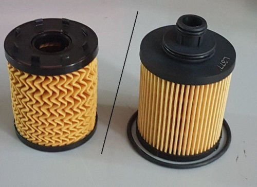 KIT TAGLIANDO + LITRI 4 ROLOIL 5W40 FIAT PUNTO 1.3 MULTIJET (Compatibilità: LANCIA) - Autoricambi4x4