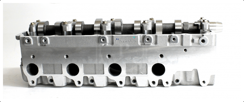 KIT TESTATA MOTORE COMPLETA/ SERIE GUARNIZIONI SMERIGLIO/ GUARNIZIONE TESTATA ORIGINALE TOYOTA/ BULLONI TESTATA TOYOTA LAND CRUISER 3.0 KZJ70/ KZJ90 - Autoricambi4x4