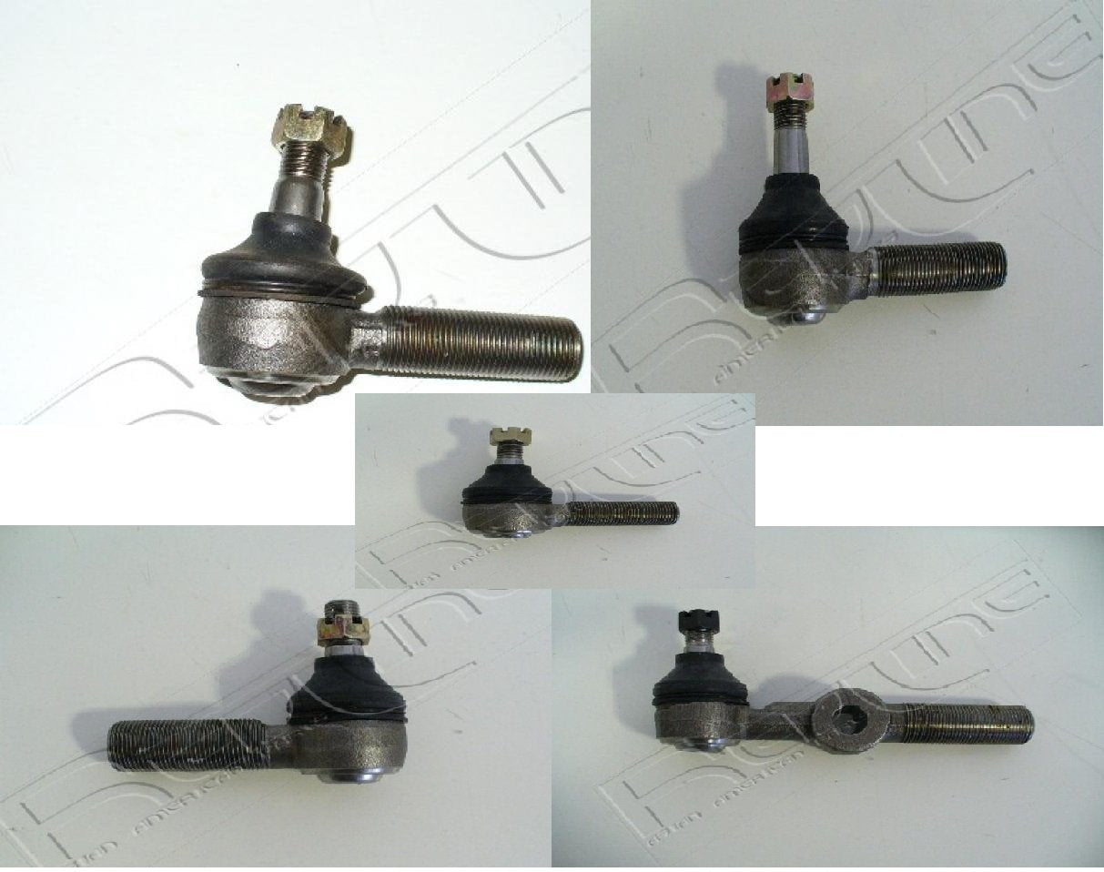 KIT TESTINE STERZO TOYOTA LAND CRUISER BJ40 (5 testine) - Autoricambi4x4