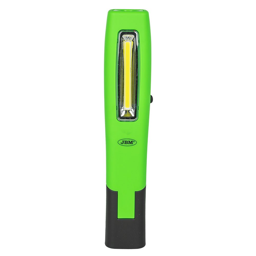 LAMPADA LED PORTATILE CON BASE MAGNETICA ARTICOLATA - 1000LM - Autoricambi4x4