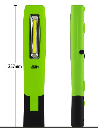 LAMPADA PORTATILE LED 1000LM - Autoricambi4x4