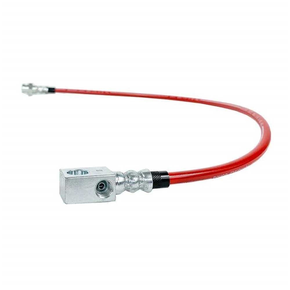 Linee dei freni anteriori e posteriori Clayton Off Road Lift 0 - 6" - Autoricambi4x4