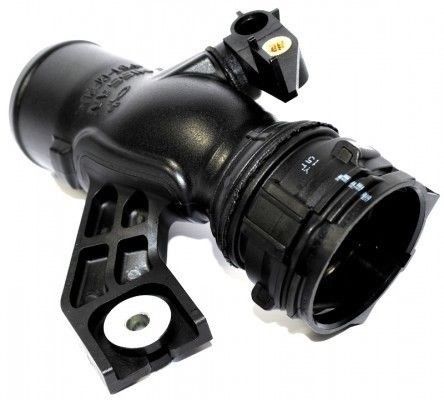 MANICOTTO ASPIRAZIONE ARIA INTERCOOLER NISSAN QASHQAI / QASHQAI +2 I 1.5DCI 14460bb30a - Autoricambi4x4