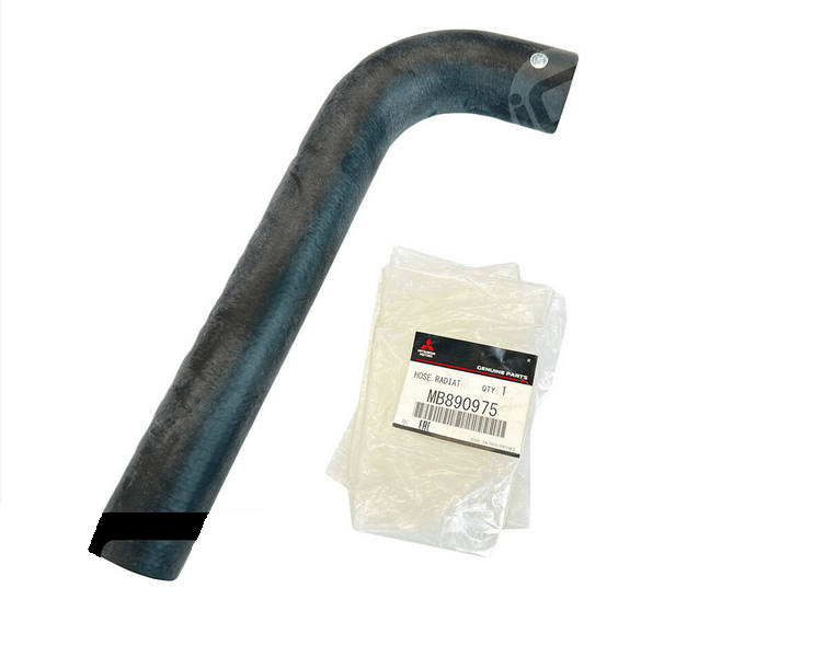 MANICOTTO INFERIORE RADIATORE MITSUBISHI PAJERO 2.8 (ORIGINALE) - Autoricambi4x4