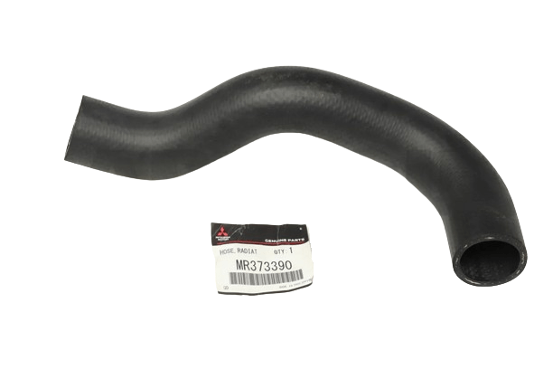 MANICOTTO SUPERIORE RADIATORE MITSUBISHI PAJERO 2.8 (ORIGINALE) - Autoricambi4x4