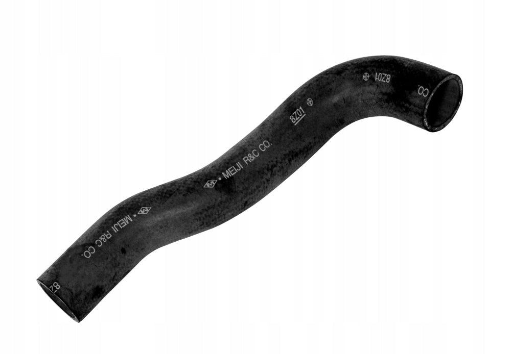MANICOTTO SUPERIORE RADIATORE MITSUBISHI PAJERO I/ L200/ HYUDAI GALLOPER - Autoricambi4x4