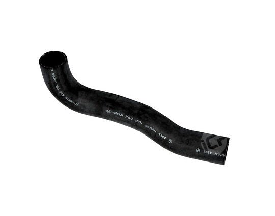 MANICOTTO SUPERIORE RADIATORE MITSUBISHI PAJERO II/ HYUNDAI GALLOPER - Autoricambi4x4