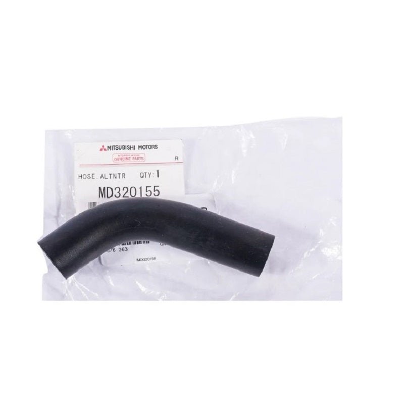 MANICOTTO/ TUBO ALTERNATORE MITSUBISHI PAJERO/ L200 - Autoricambi4x4