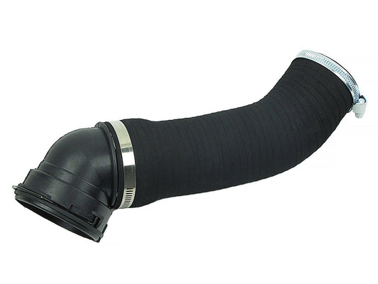 MANICOTTO/ TUBO TURBO INTERCOOLER BMW E83 X3 2.0 D - Autoricambi4x4