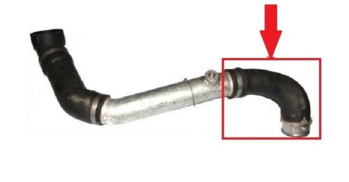 MANICOTTO/ TUBO TURBO INTERCOOLER BMW E83 X3 2.0 D - Autoricambi4x4