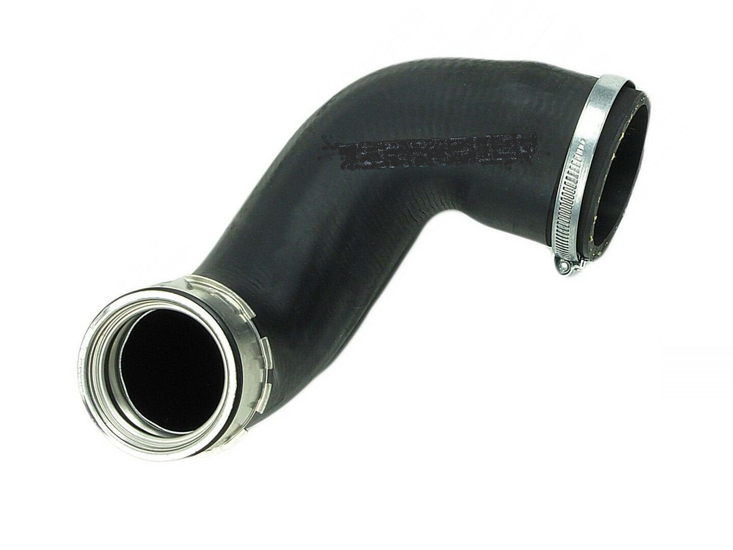 MANICOTTO/ TUBO TURBO INTERCOOLER BMW E83 X3 2.0 D - Autoricambi4x4