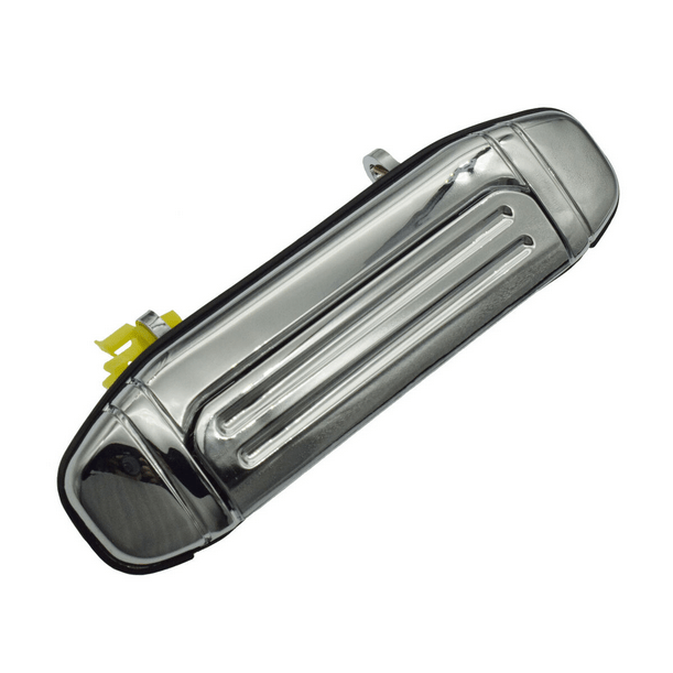 MANIGLIA ESTERNA ANTERIORE DESTRA MITSUBISHI PAJERO II (CROMATA) - Autoricambi4x4