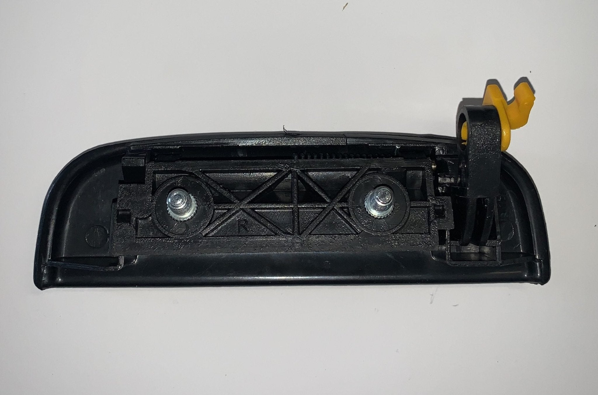 MANIGLIA ESTERNA ANTERIORE E POSTERIORE DESTRA SUZUKI JIMNY - Autoricambi4x4