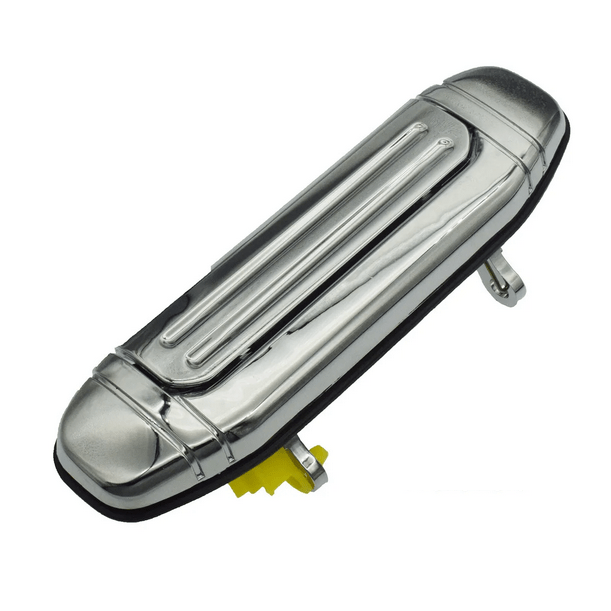 MANIGLIA ESTERNA ANTERIORE SINISTRA MITSUBISHI PAJERO II (CROMATA) - Autoricambi4x4