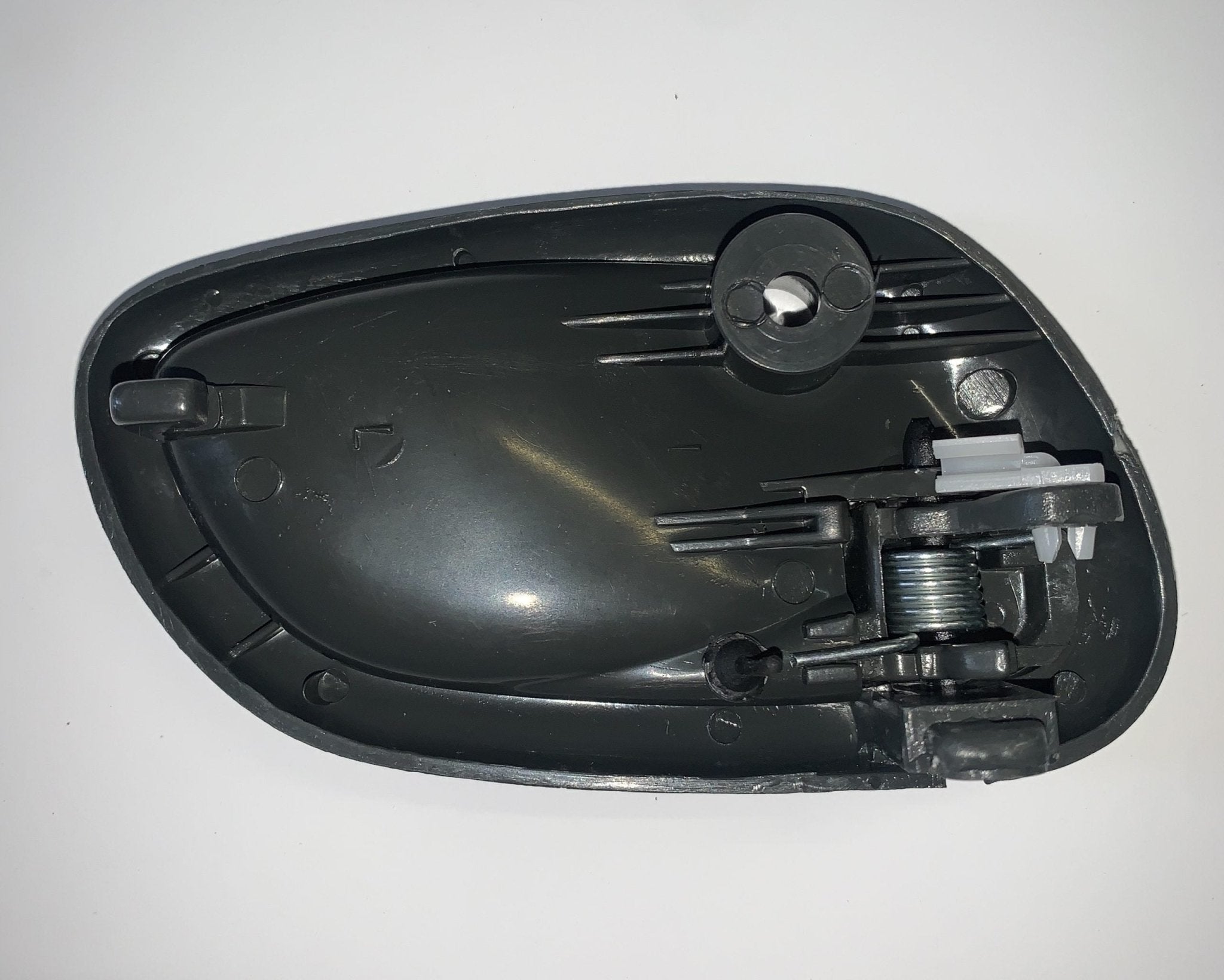 MANIGLIA INTERNA ANTERIORE SINISTRA SUZUKI JIMNY - Autoricambi4x4