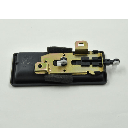 MANIGLIA INTERNA PORTELLONE POSTERIORE MITSUBISHI - Autoricambi4x4