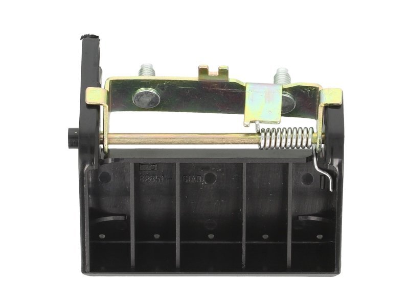 MANIGLIA INTERNA PORTELLONE SUZUKI VITARA DAL 07/1988 AL 03/1999 - Autoricambi4x4