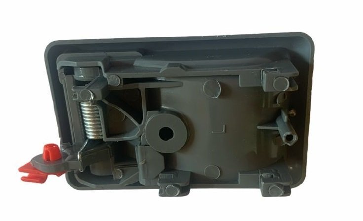 MANIGLIA INTERNA SINISTRA TOYOTA LAND CRUISER LJ70/ KZJ70/ FJ70 - Autoricambi4x4