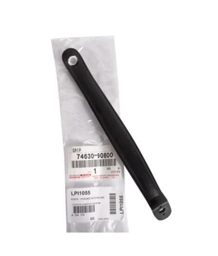 MANIGLIA PORTA INTERNA TOYOTA LAND CRUISER BJ40/BJ42 (ORIGINALE) - Autoricambi4x4