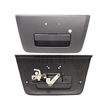 MANIGLIA PORTELLONE POSTERIORE NISSAN NAVARA D40 - Autoricambi4x4