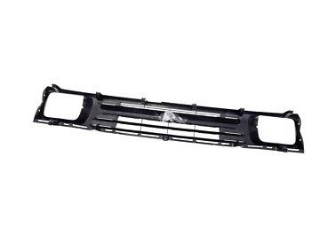 MASCHERINA/ GRIGLIA ANTERIORE CROMATA TOYOTA HILUX DAL 1989 AL 1997 (YN 85 / YN 110) - Autoricambi4x4