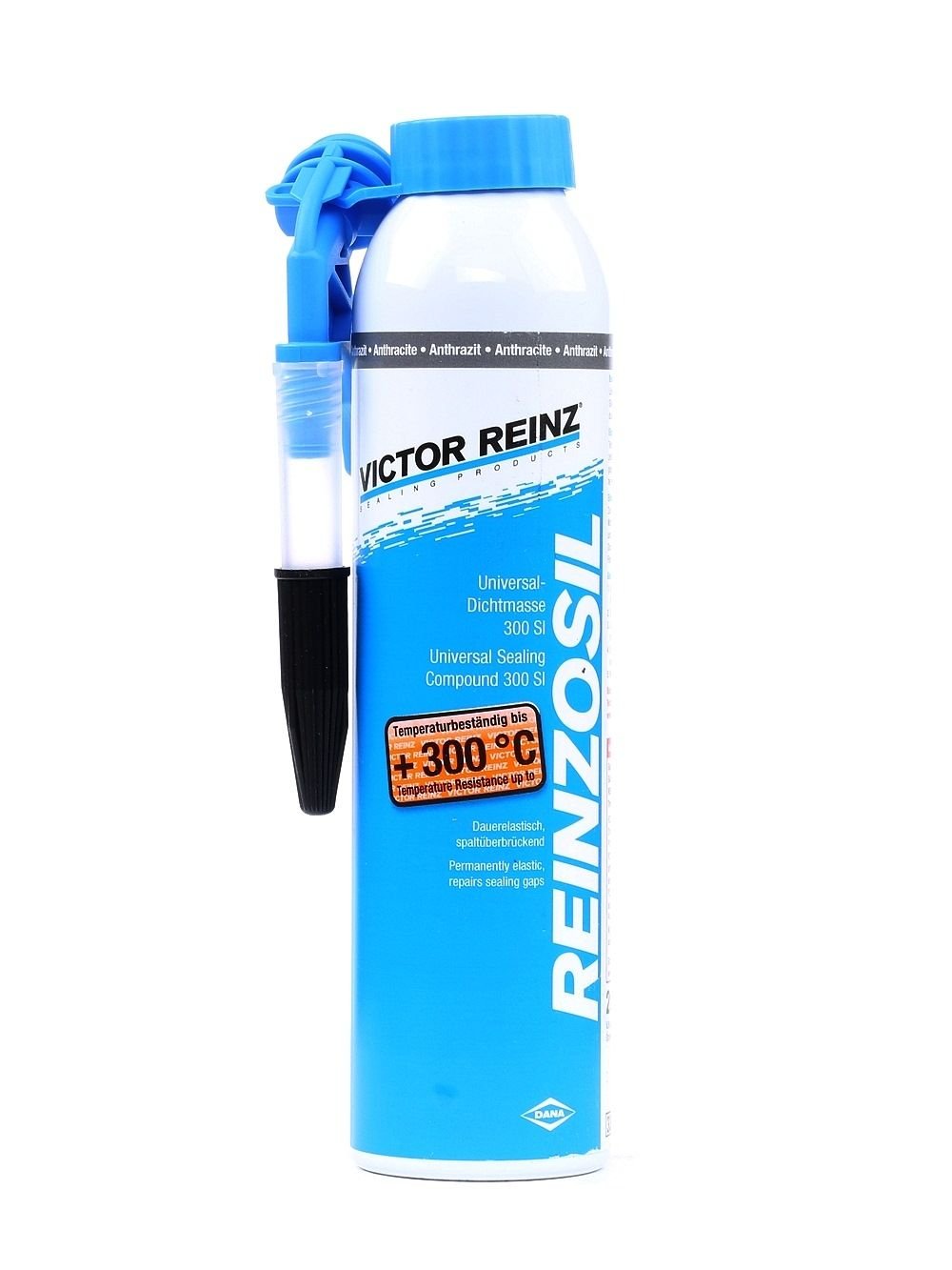 MASTICE PER GUARNIZIONI 200 ML - Autoricambi4x4