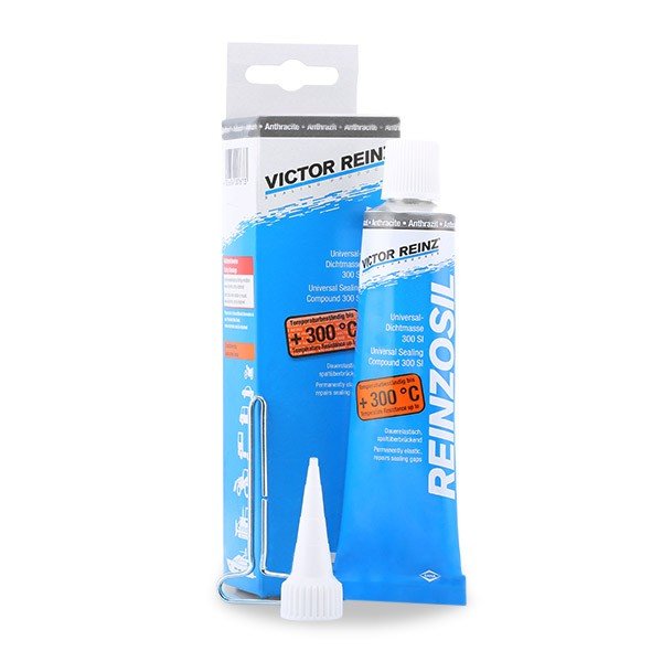 MASTICE PER GUARNIZIONI 70 ML - Autoricambi4x4