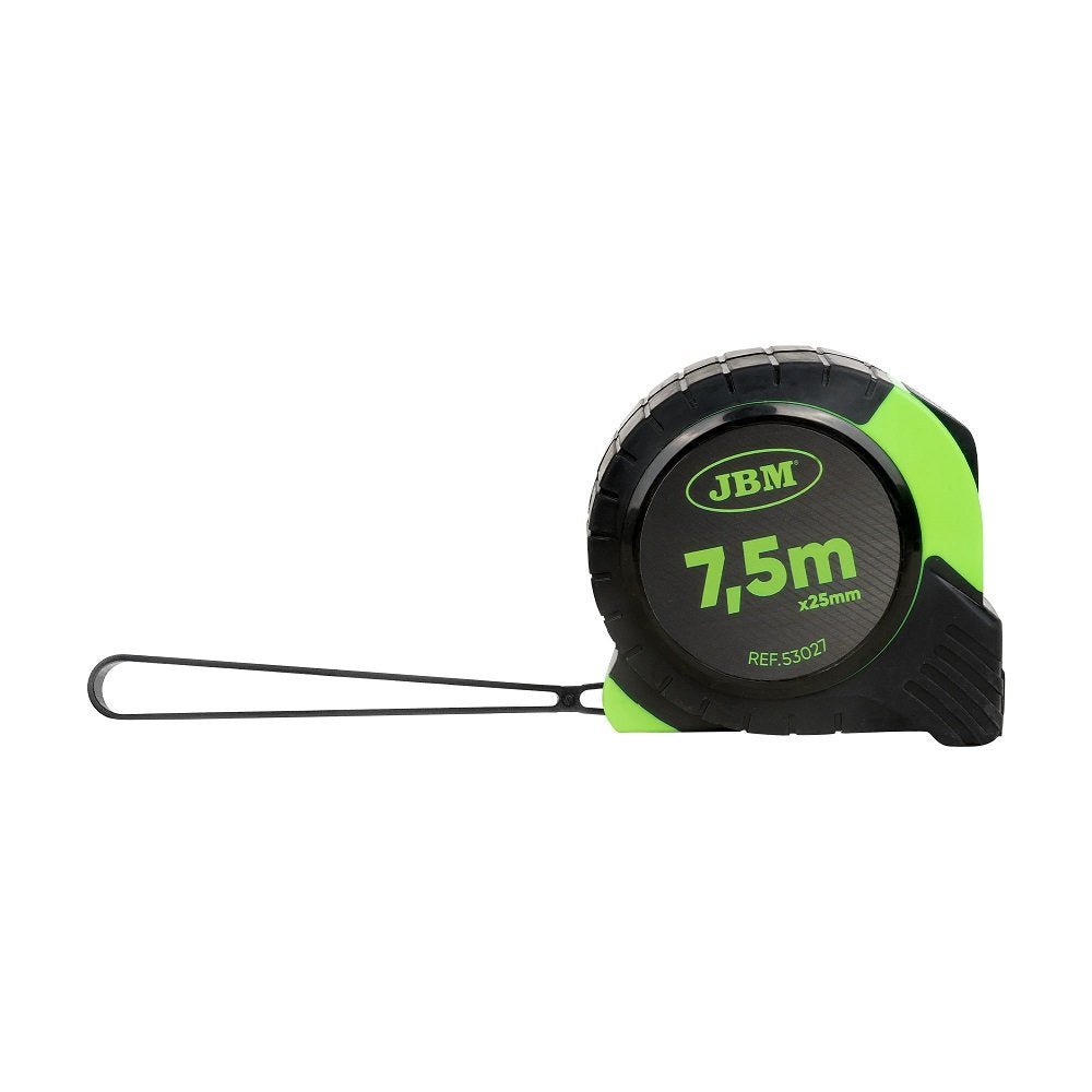 METRO FLESSIBLE 7,5M X 25MM - Autoricambi4x4