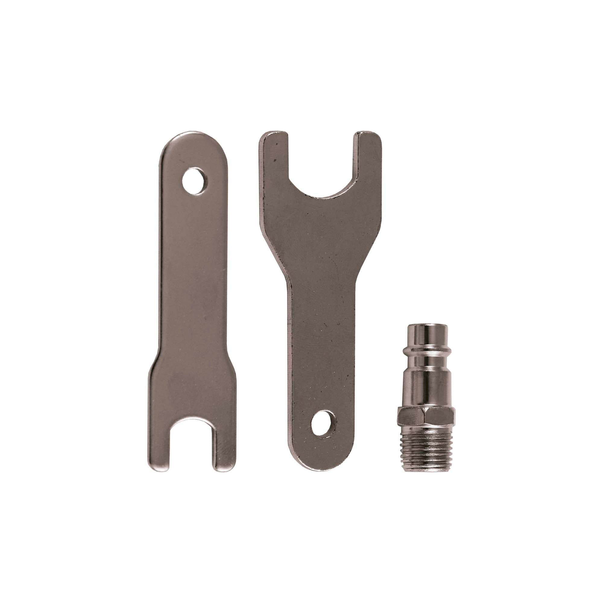MINI SMERIGLIATRICE 1/4" - Autoricambi4x4