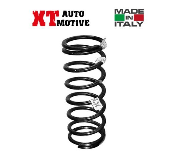MOLLA +5CM PER LAND ROVER DEFENDER 90 ANTERIORE - Autoricambi4x4