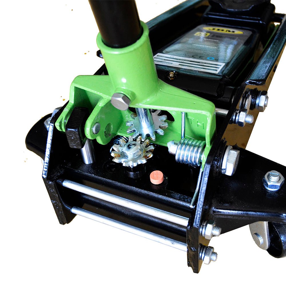 MOLLA CRICK PER MARTINETTO REF. 50818 - 50817 - 53112 - Autoricambi4x4