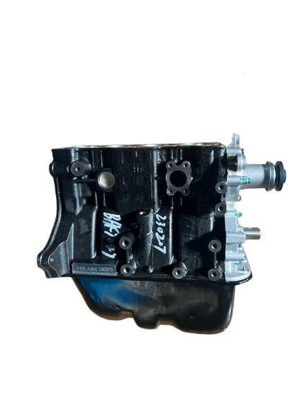 MONOBLOCCO/ MOTORE PARZIALE SUZUKI SJ410/ SANTANA 1.0 (F10A) - Autoricambi4x4