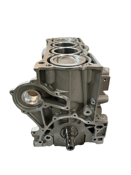 MONOBLOCCO/ MOTORE PARZIALE SUZUKI VITARA 1.6 16V (G16B) - Autoricambi4x4