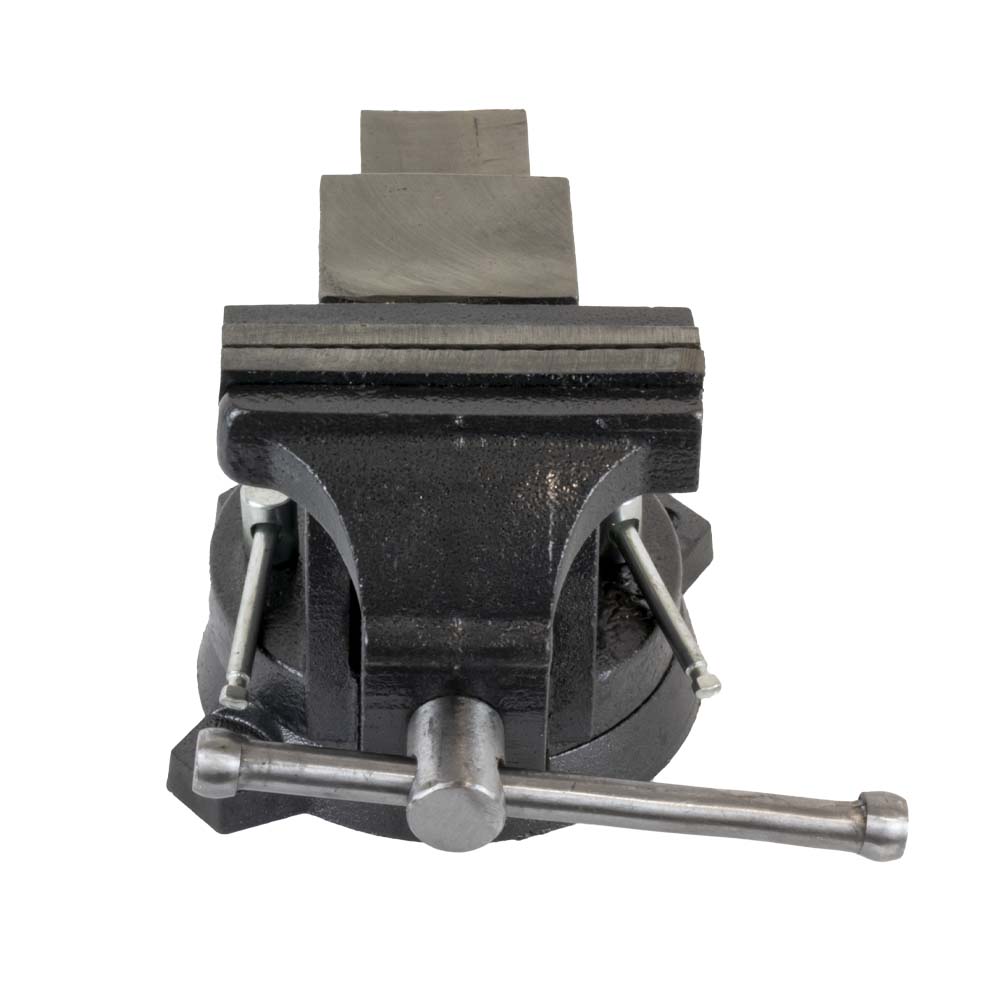 MORSA DA BANCO CON BASE GIREVOLE 4" - Autoricambi4x4