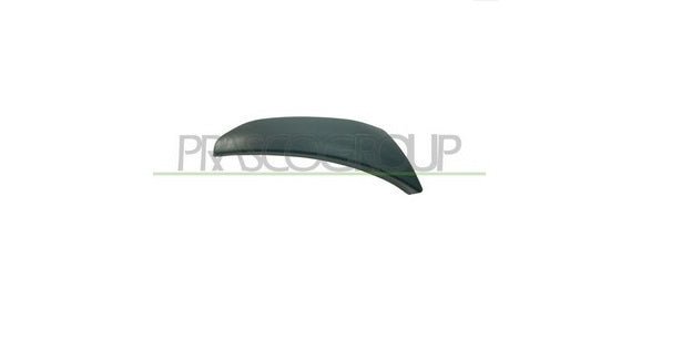 MOSTRINA/ TERMINALE PARAURTI ANTERIORE DESTRO MITSUBISHI L200 DAL 1996 AL 2005 - Autoricambi4x4