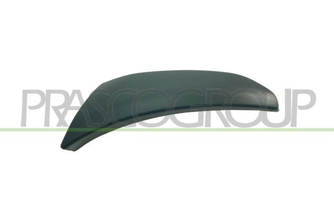 MOSTRINA/ TERMINALE PARAURTI ANTERIORE SINISTRO MITSUBISHI L200 DAL 1996 AL 2005 - Autoricambi4x4