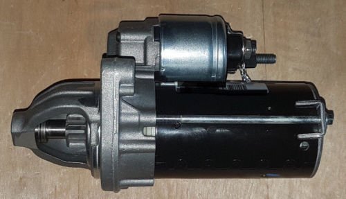 MOTORINO AVVIAMENTO FIAT PUNTO 1.3 MULTIJET ( compatibile con vari modelli 1.3 ) - Autoricambi4x4