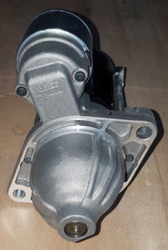 MOTORINO AVVIAMENTO FIAT PUNTO 1.3 MULTIJET ( compatibile con vari modelli 1.3 ) - Autoricambi4x4